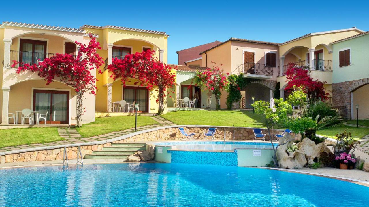 Residence Pierre et Vacances Badus