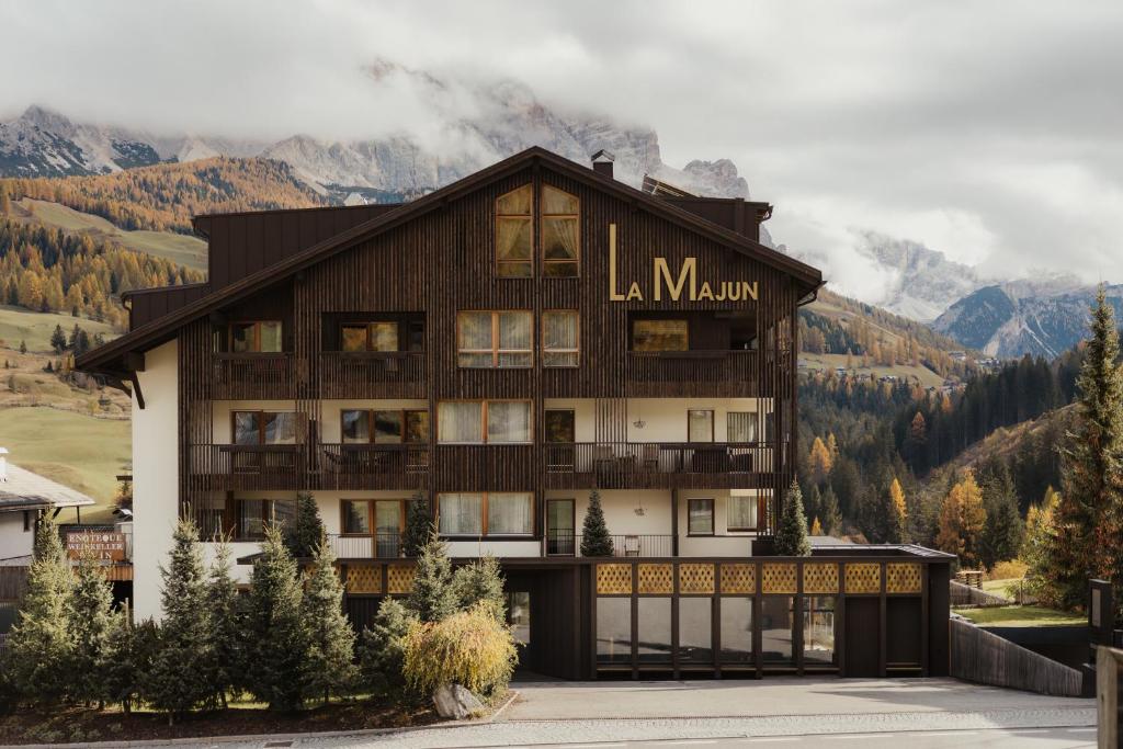 Hotel La Majun