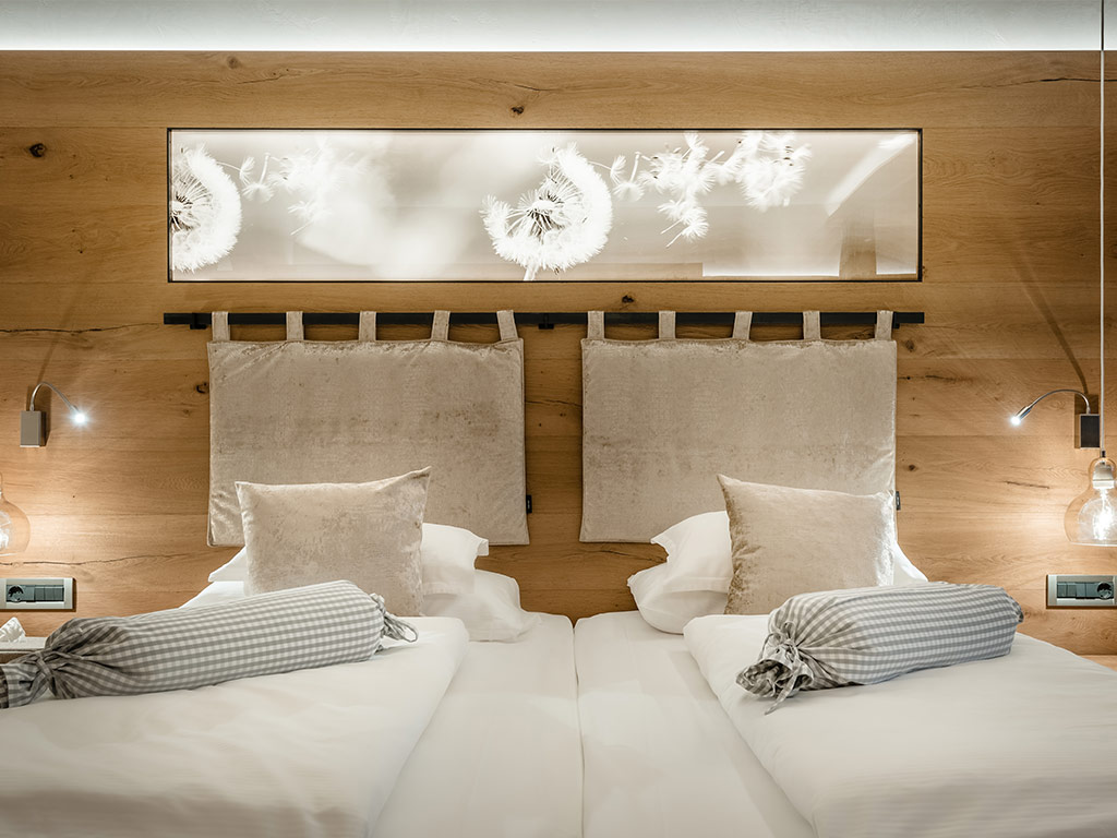 Junior Suite Alpine