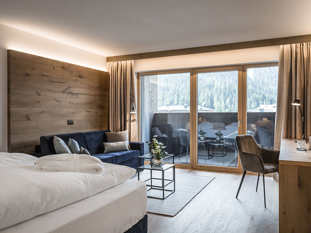 Junior Suite Prestige