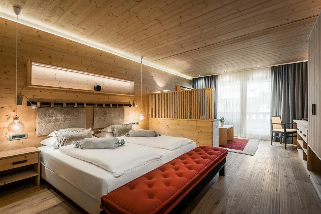 Suite Alpine