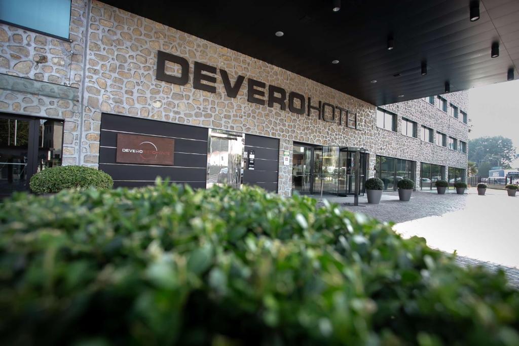 Devero Hotel Spa, BW Signature Collection