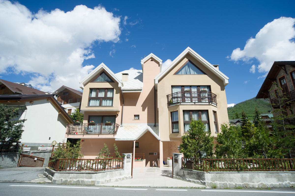 Residence Villa Frejus