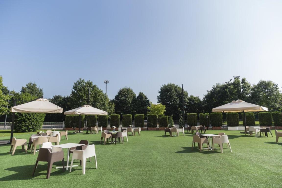 Phi Hotel Cavalieri