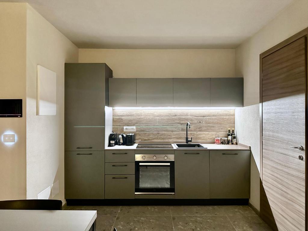 Standard Apartment