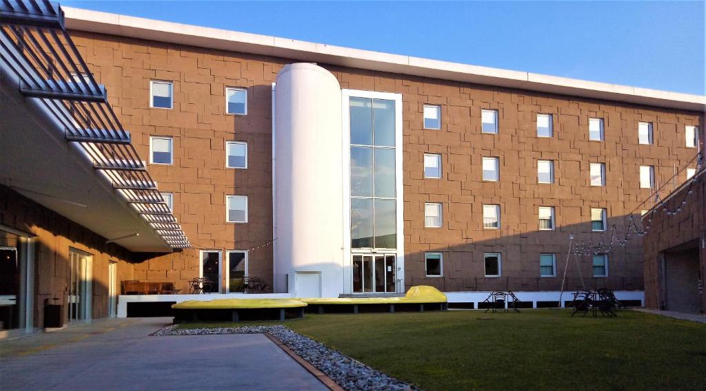 Aiden by Best Western JHD Dunant Hotel