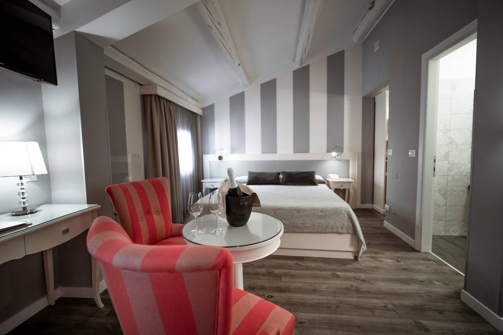 Junior Suite Executive