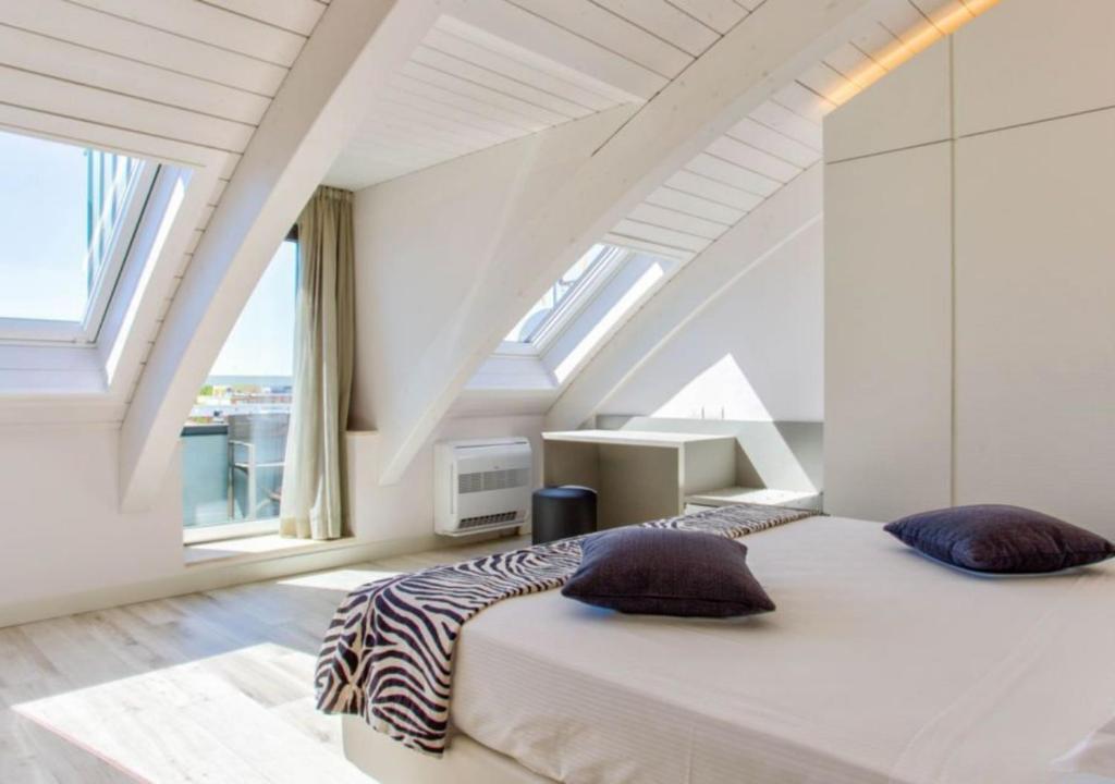 Junior Suite Deluxe