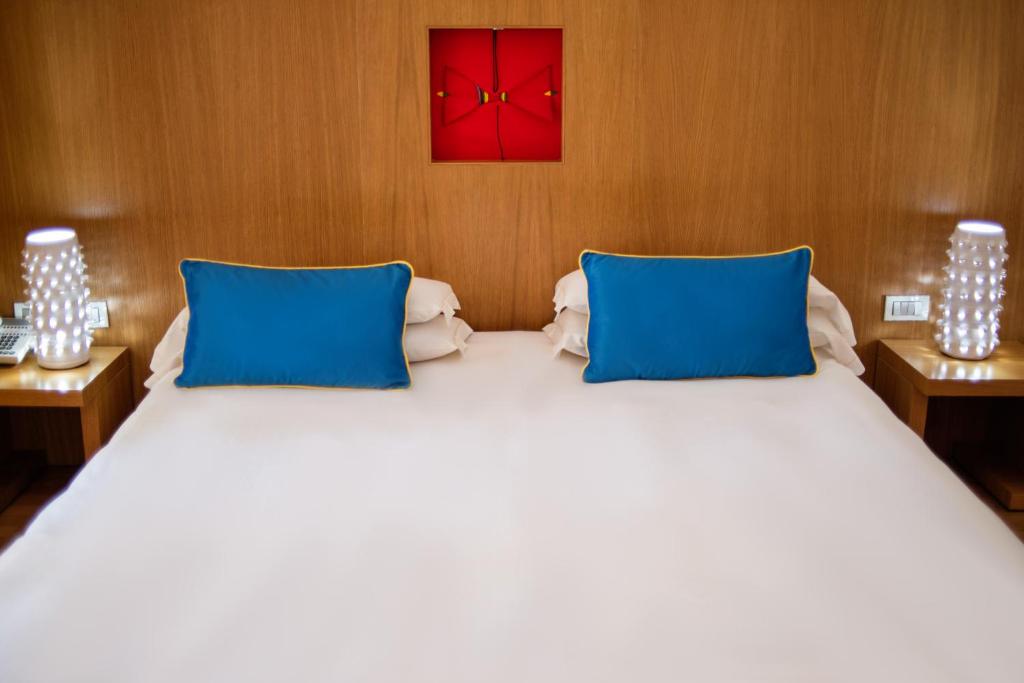 Suite con Balcone