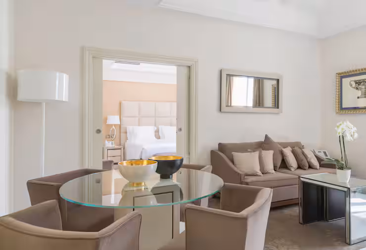 Suite Barberini