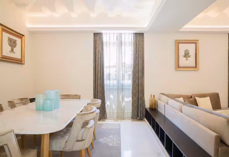 Suite Basilio