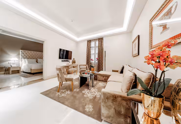 Suite Costantino