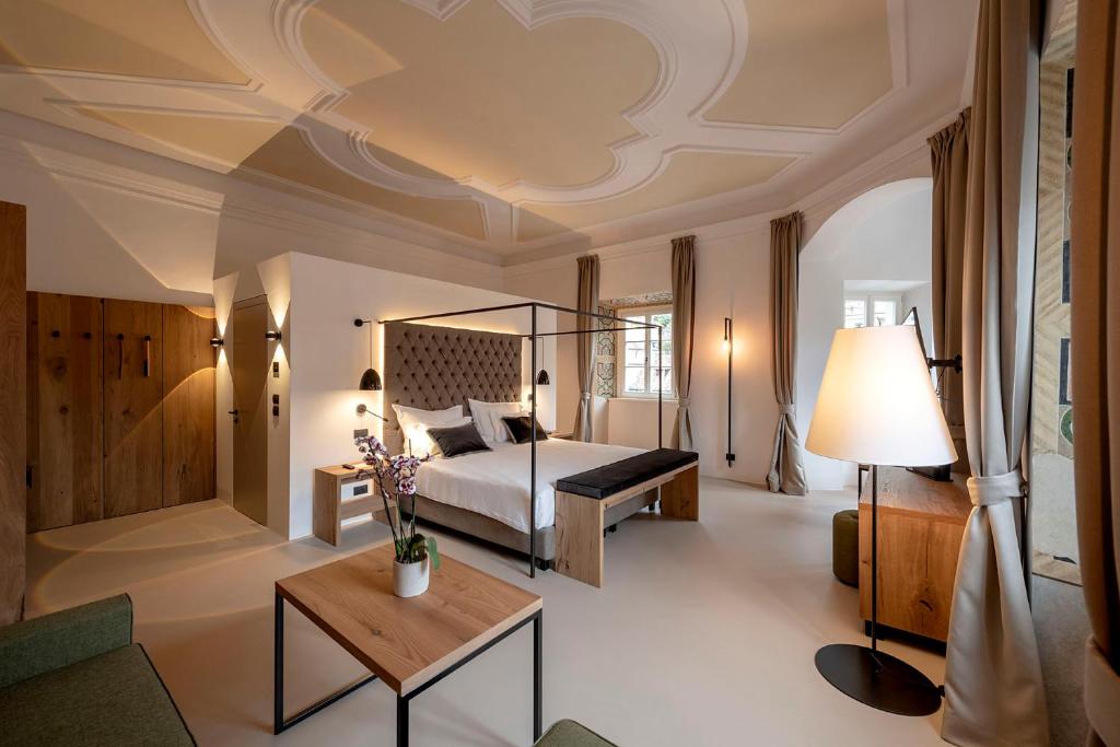 Junior Suite Deluxe