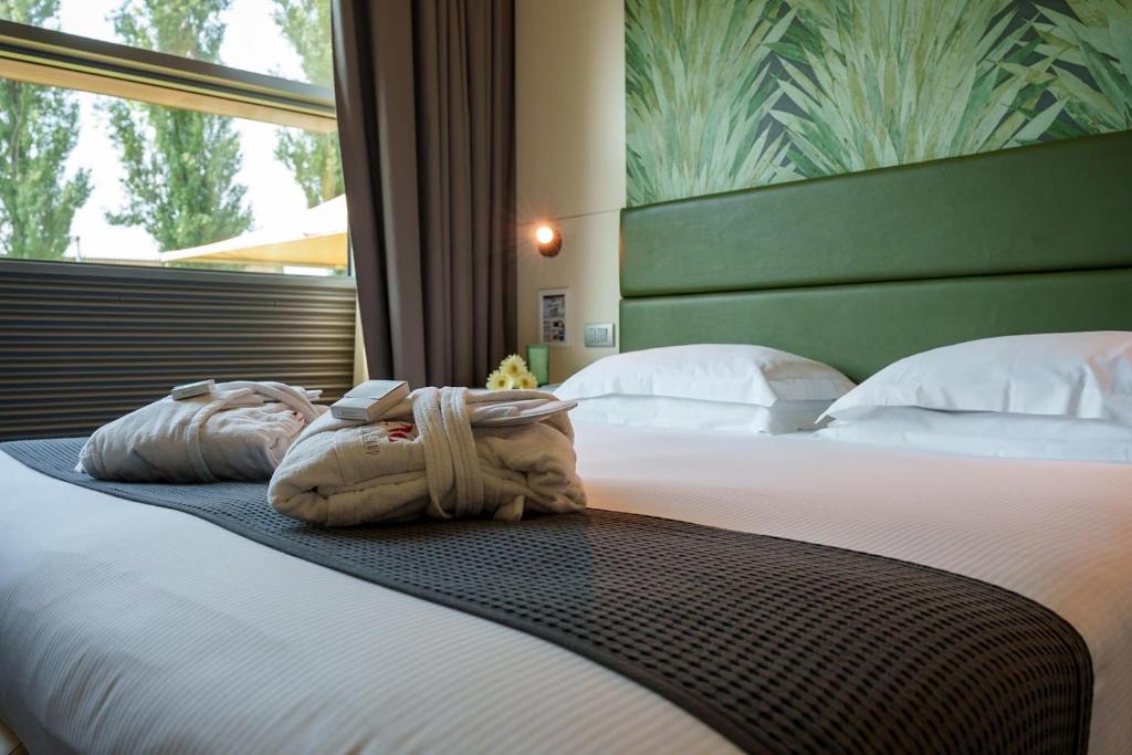 Best Western Hotel Green City