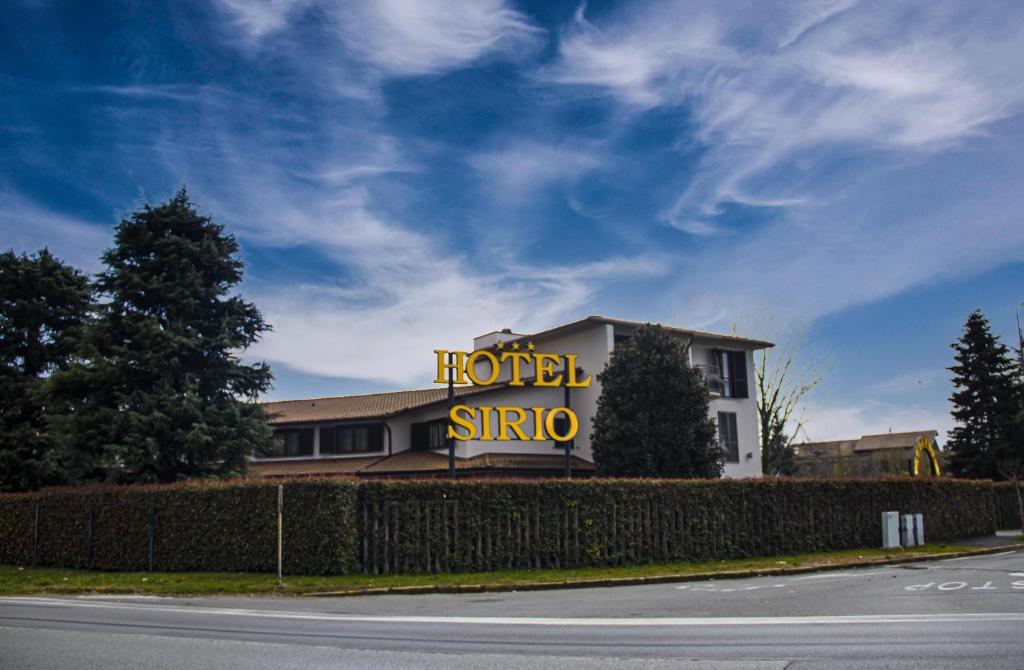 Hotel Sirio, Sure Hotel Collection by Best Western
