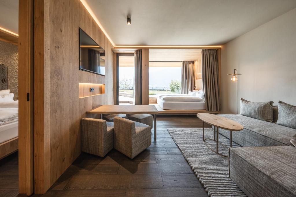 Suite con Terrazza (san.shine)