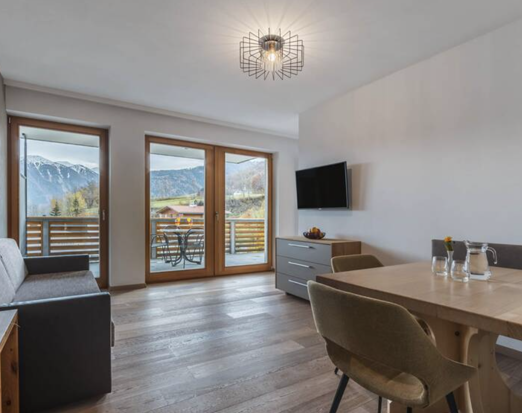 Farm Apartment 1 (Ortles Dependance)