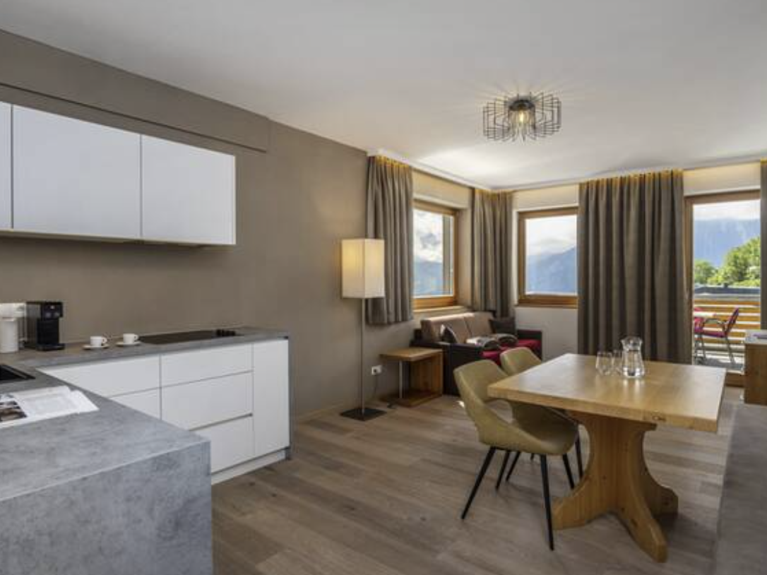 Farm Apartment 2 (Dependance)