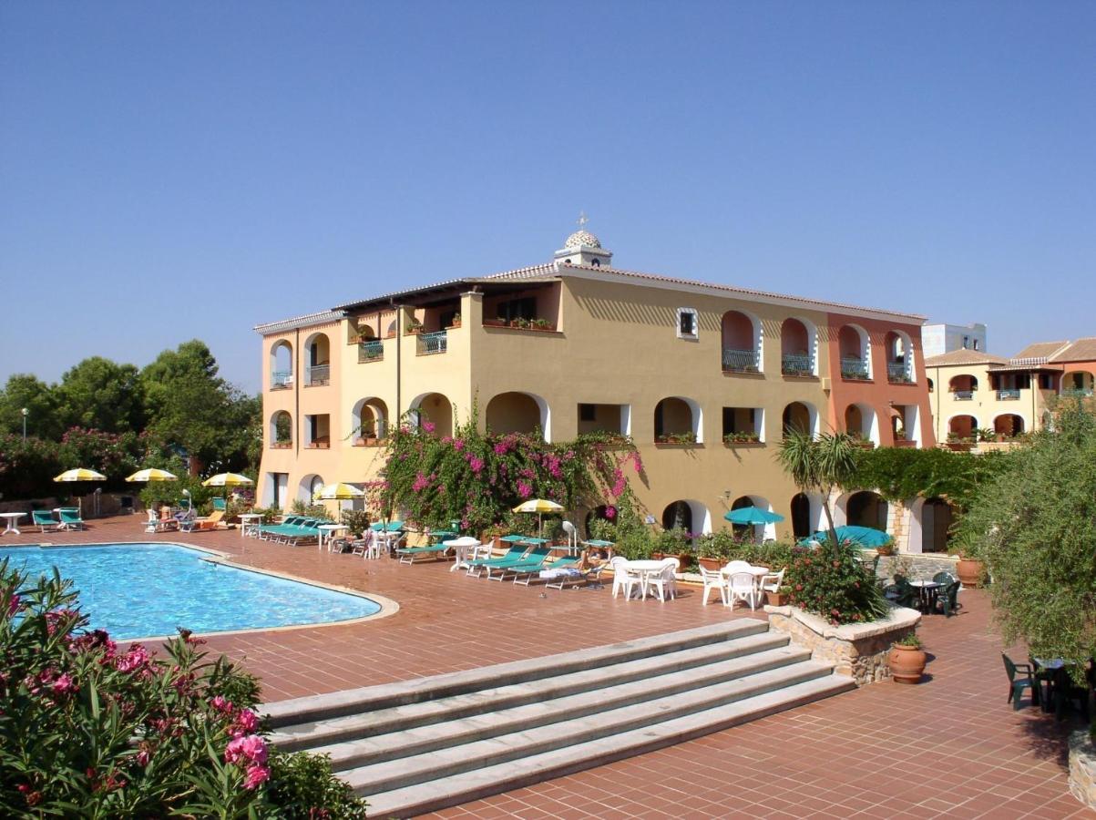 Nicolaus Club Torre Moresca