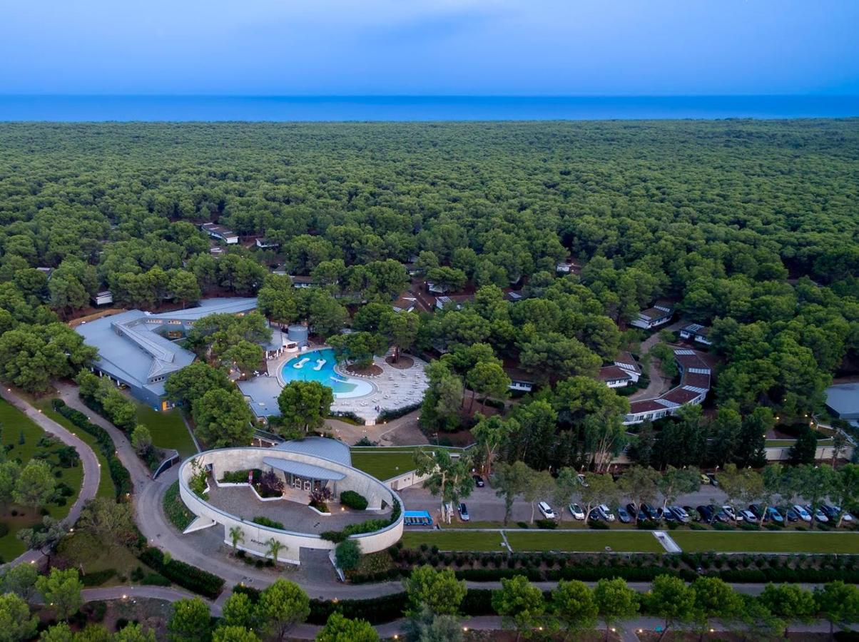 Ethra Reserve - Alborea 5*