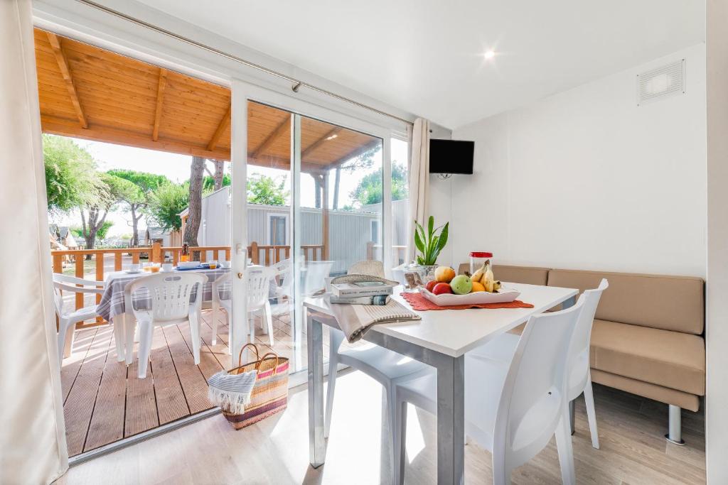 Casa Mobile Baia Prestige