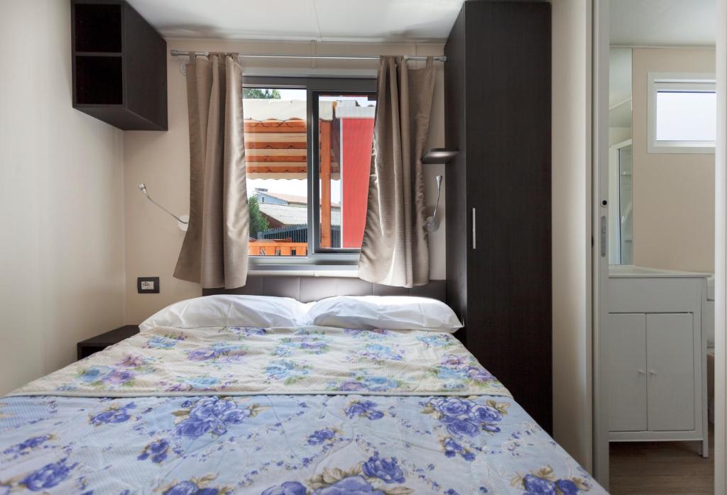 Casa Mobile Baia Relax New Plus
