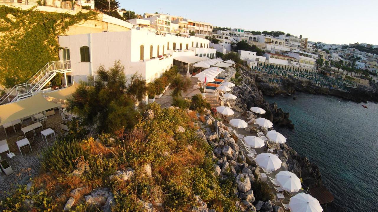 Hotel La Roccia
