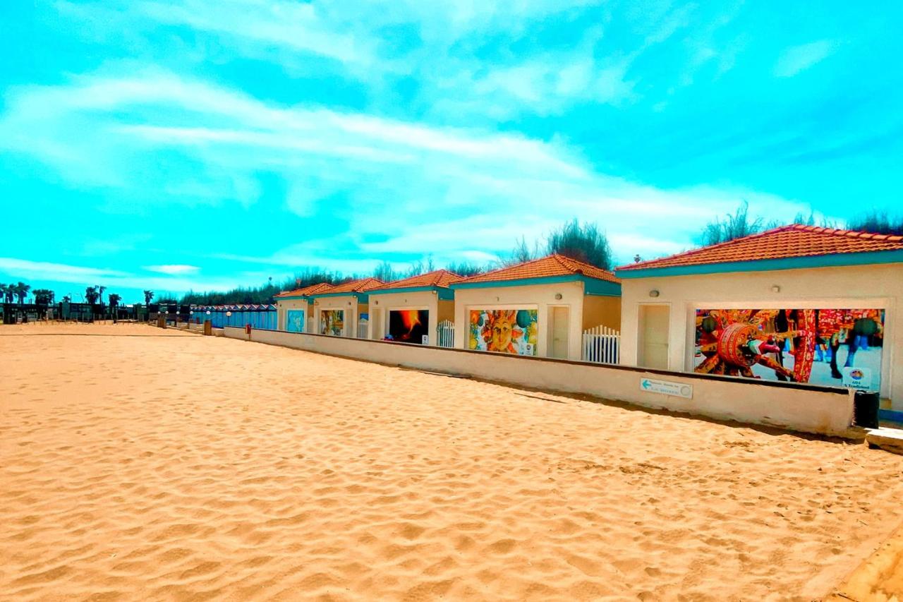 Villaggio Albergo Internazionale La Plaja