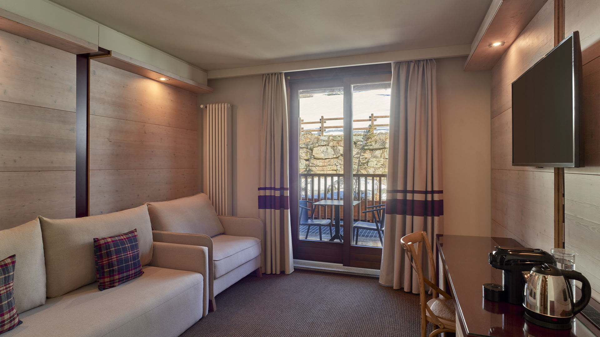 Romantic Suite