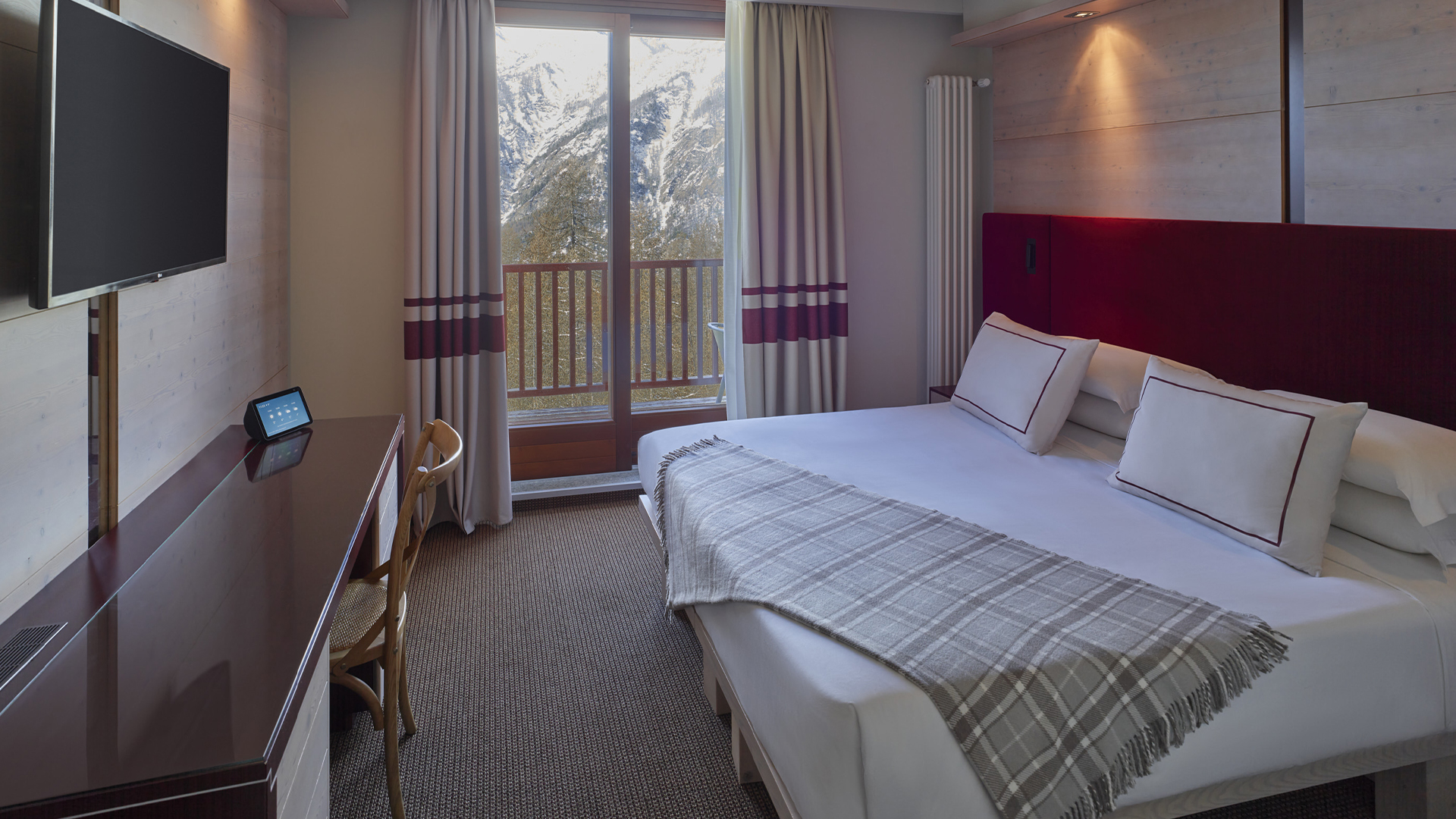 Romantic Suite Vista Monti