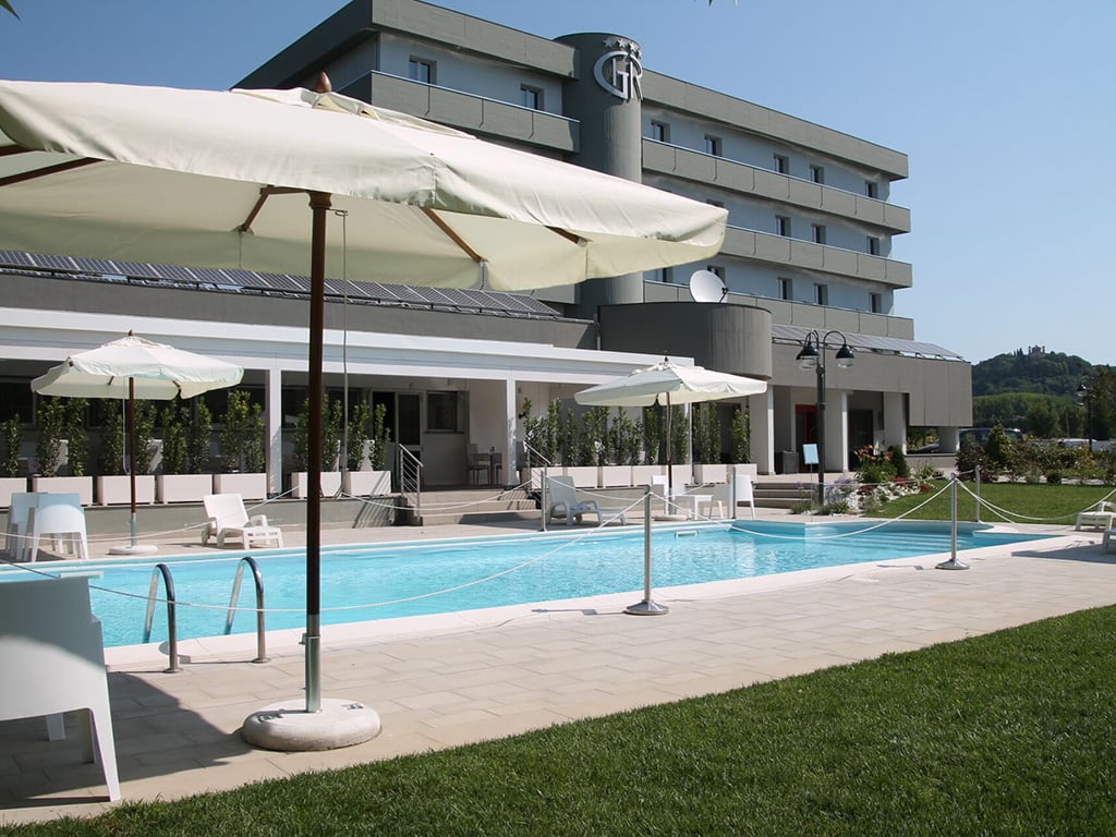 Hotel Garden