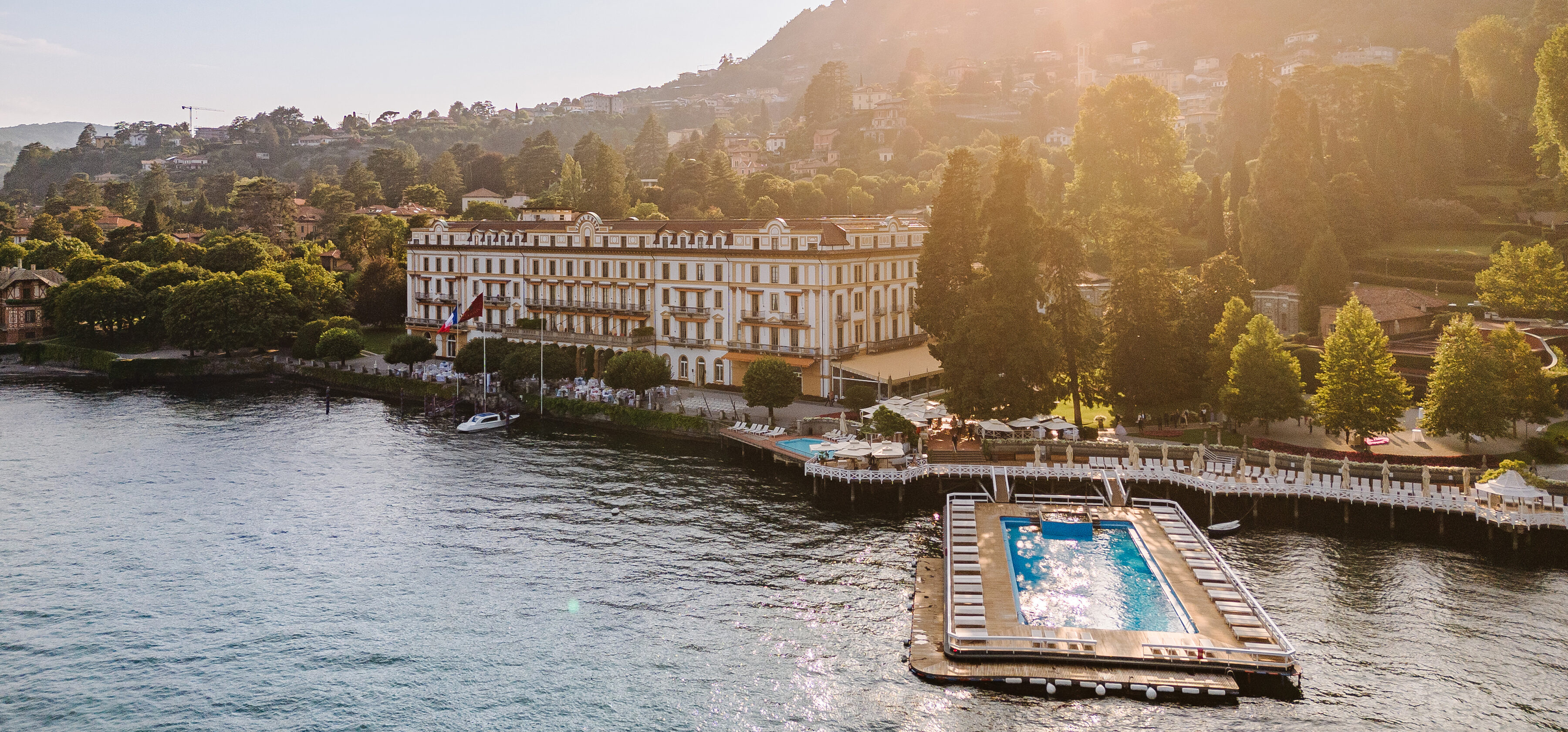 Villa d'Este