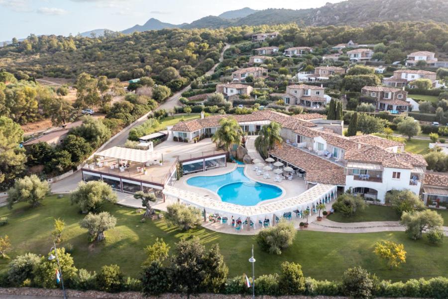 Nicolaus Prime Villas Resort