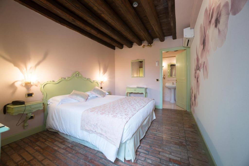 Camera Doppia o Twin Economy