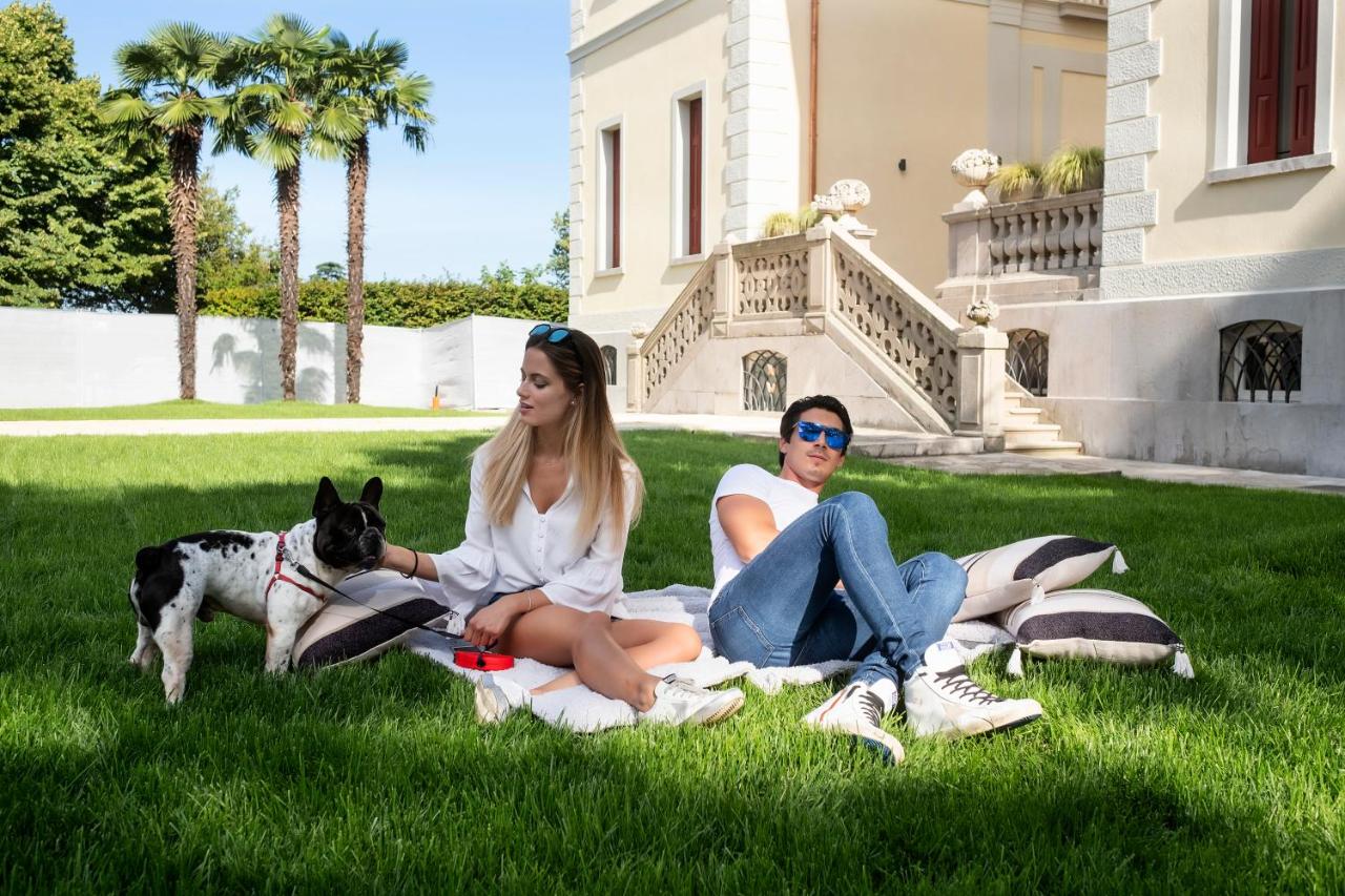Hotel Villa Soligo