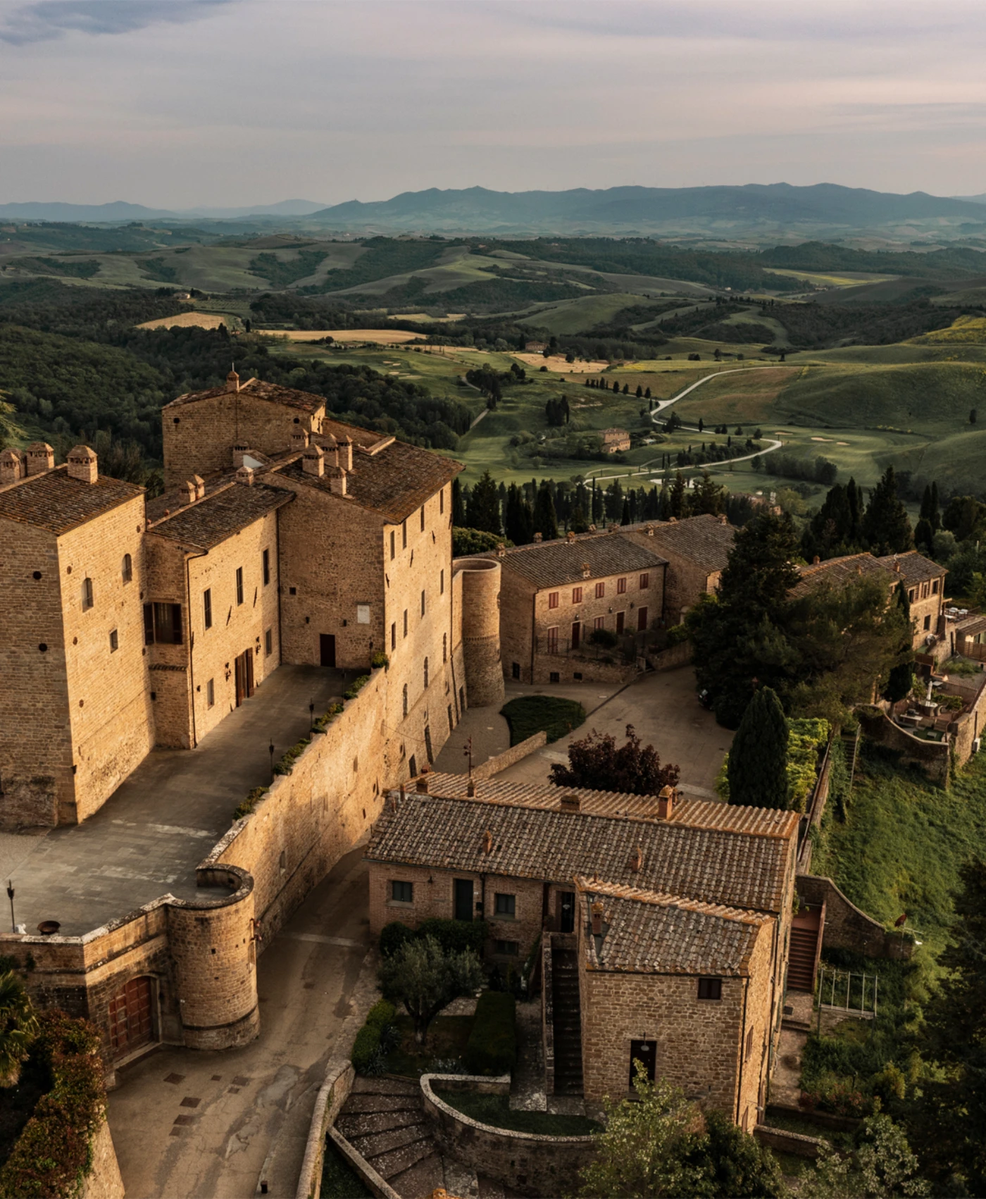 Castelfalfi