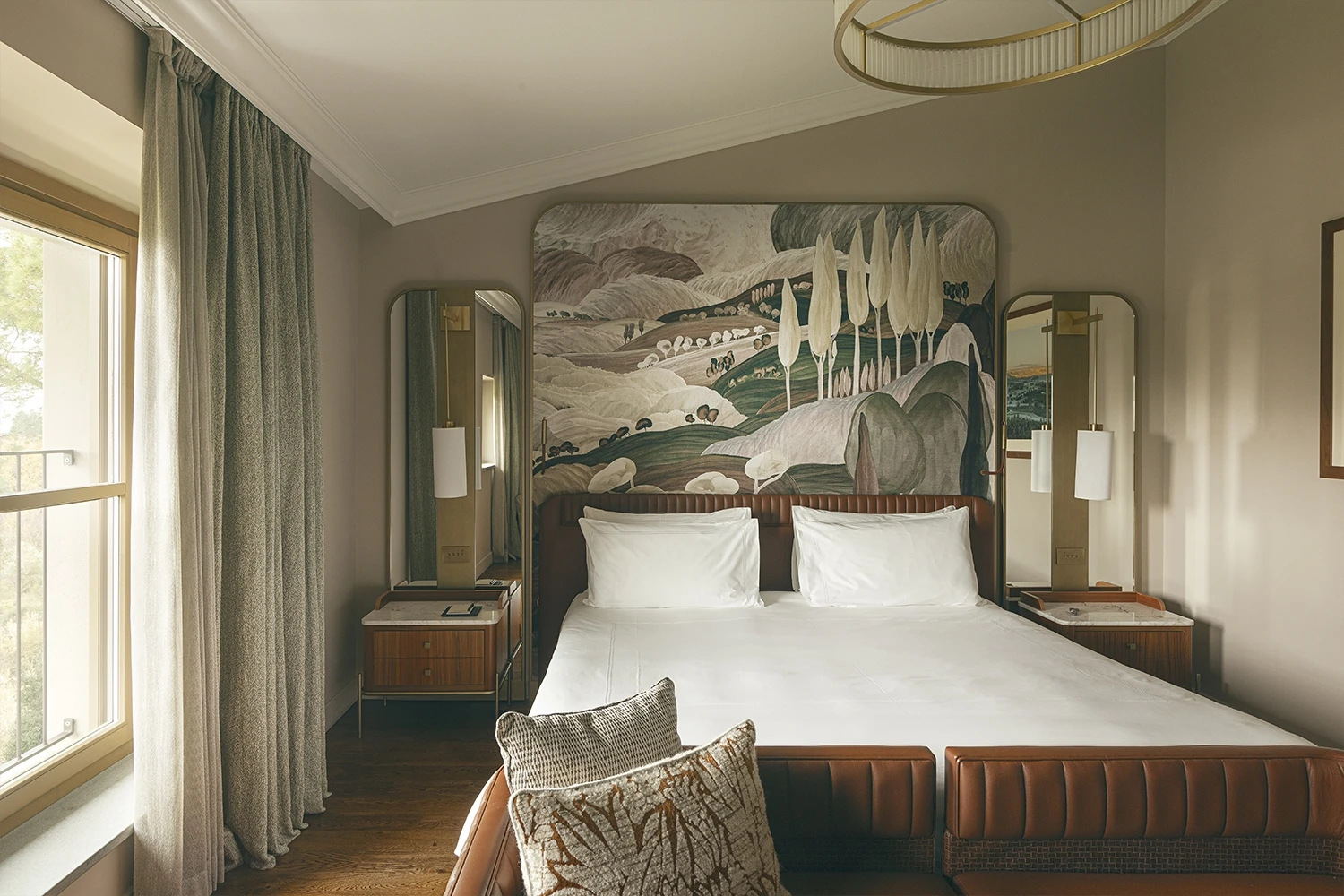 Prestige Belvedere