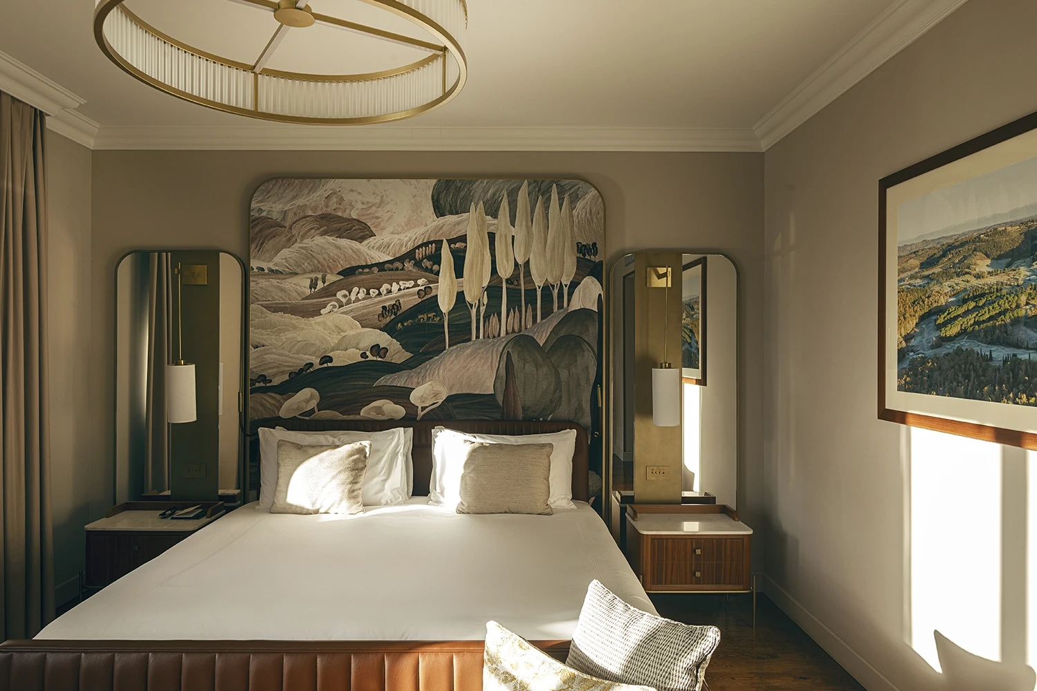 Junior Suite con terrazza