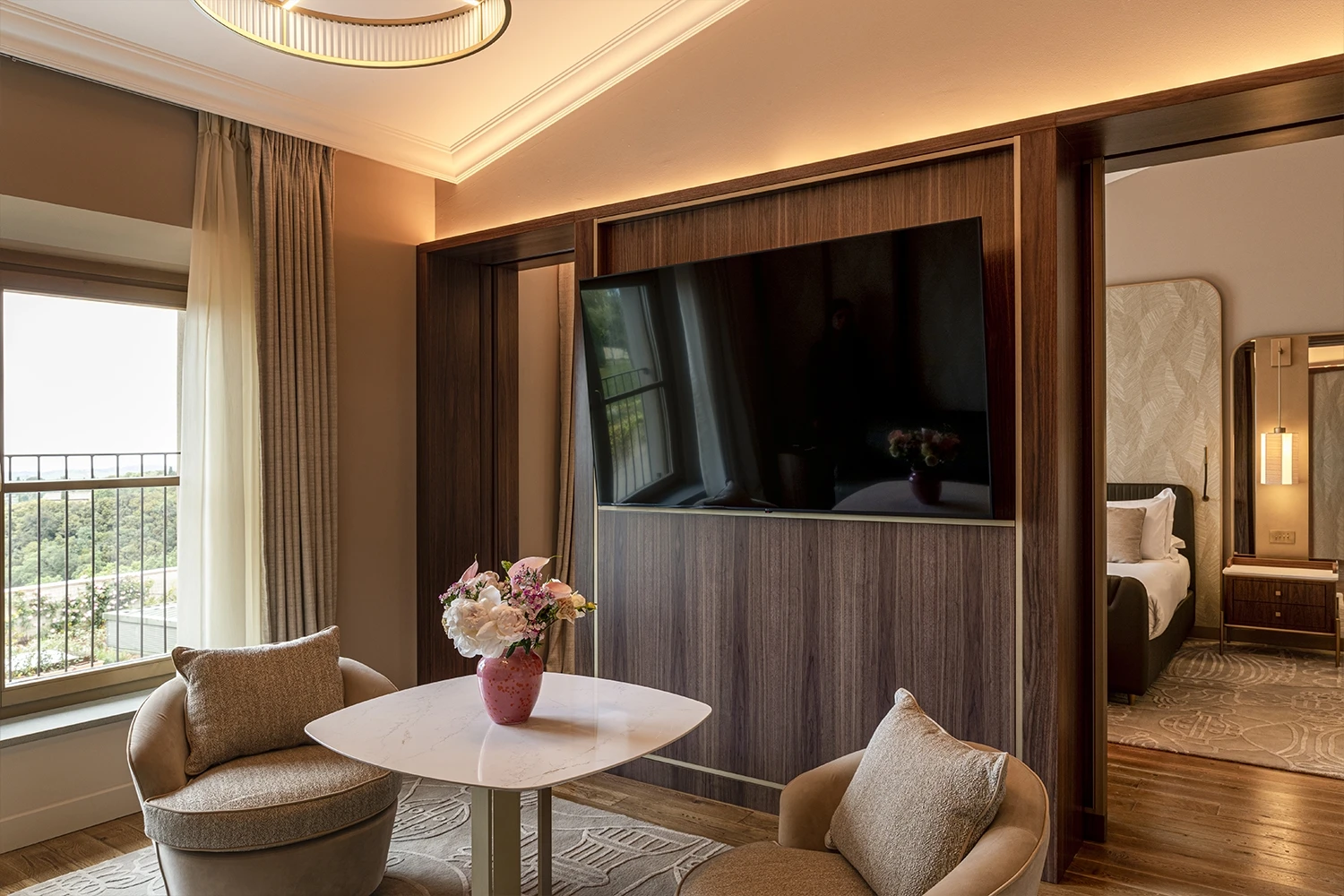 Suite
