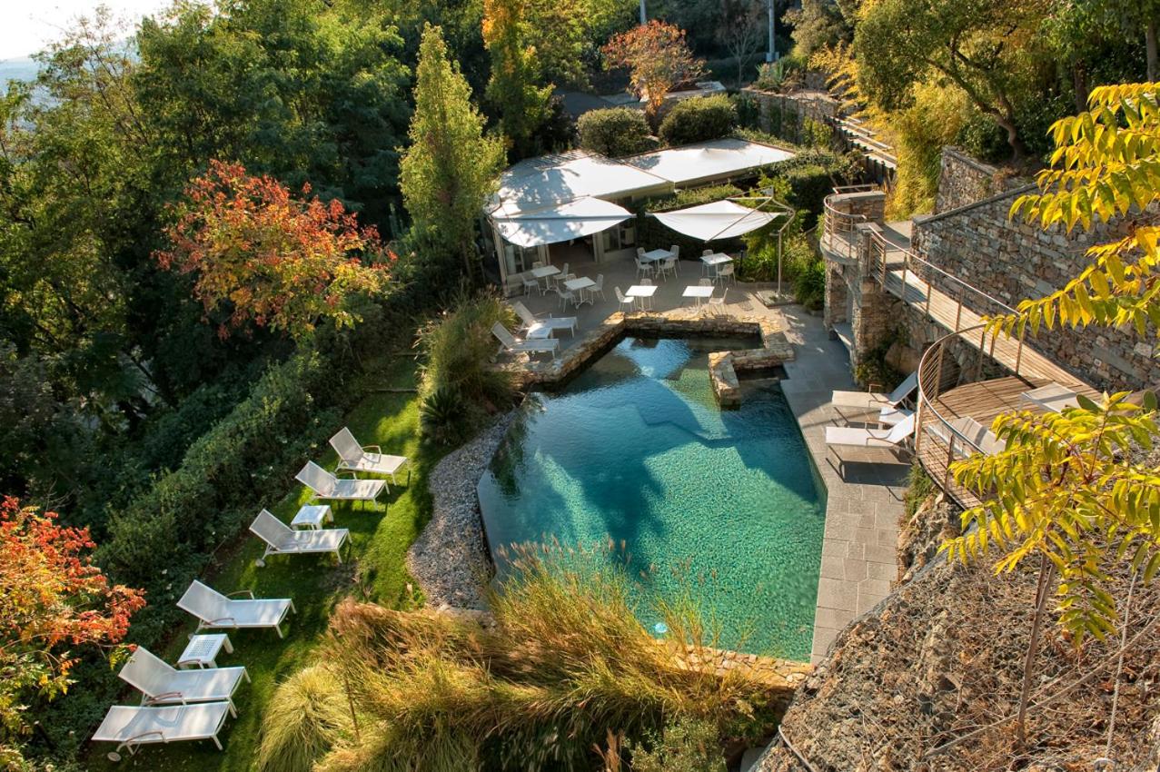 Eden Rock Resort