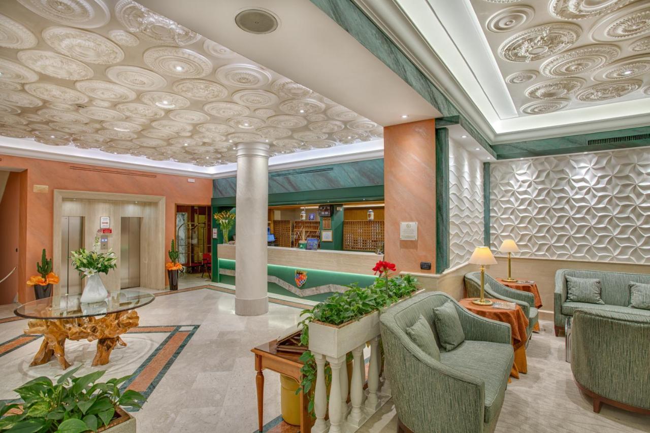 Grand Hotel Adriatico