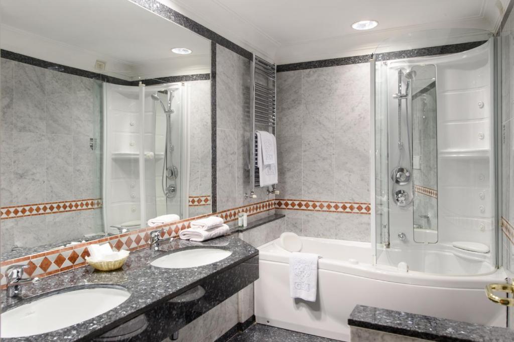 Grand Suite