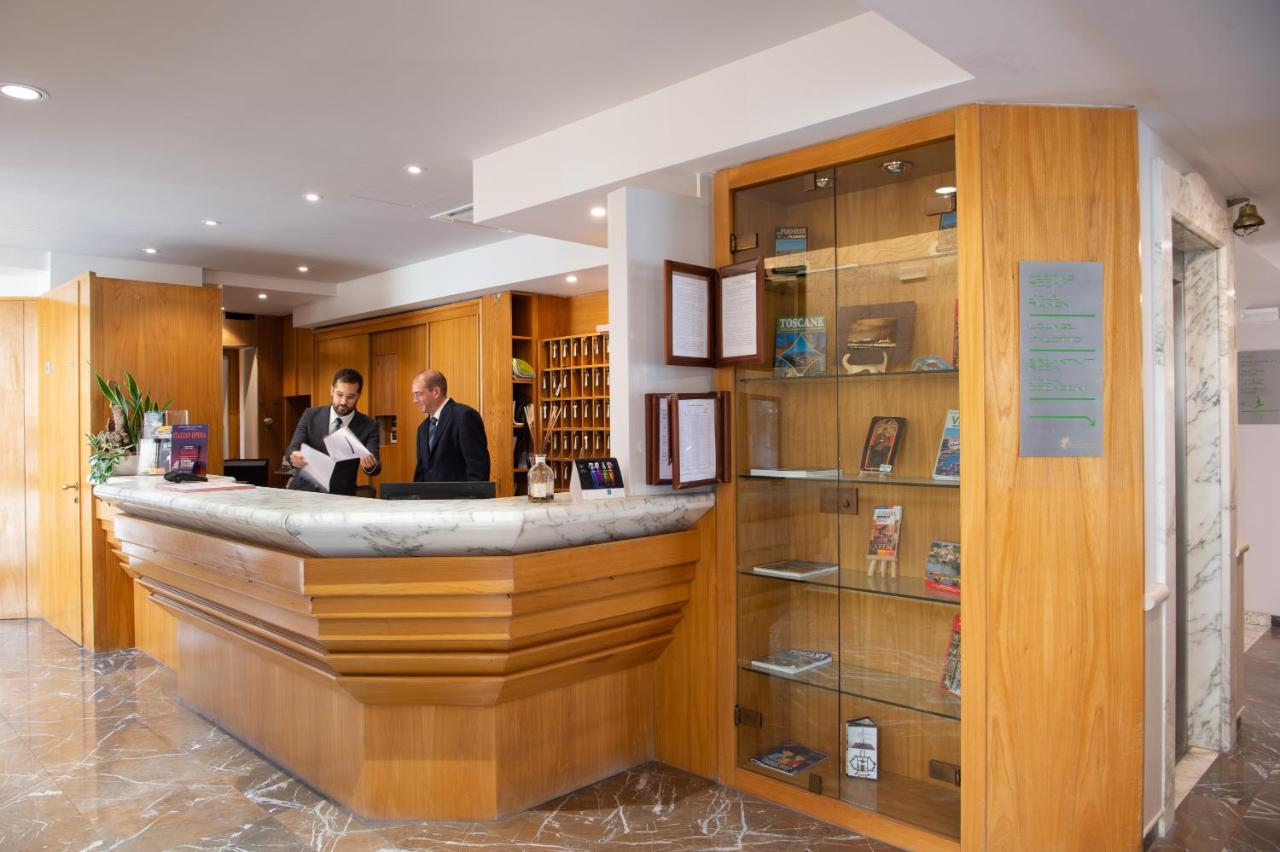 Hotel Grifone Firenze