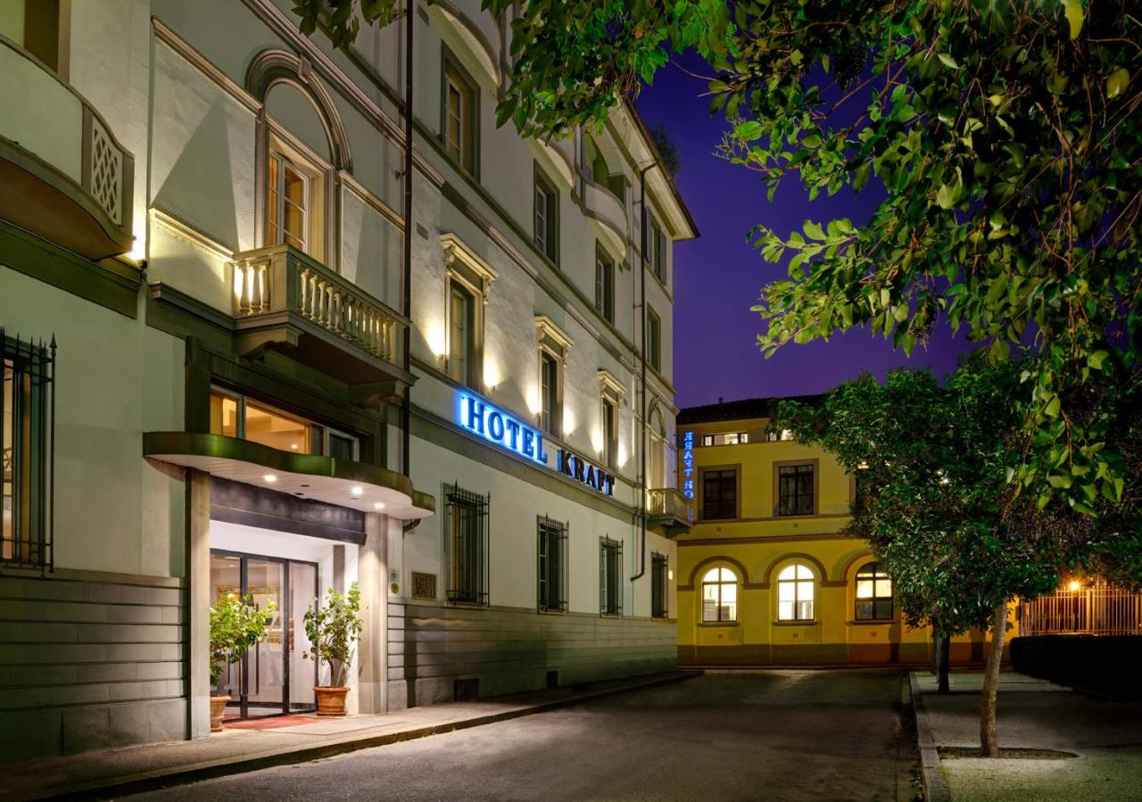 Hotel Kraft
