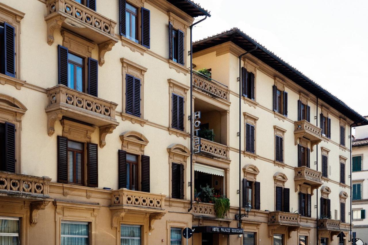 Hotel Palazzo Ognissanti