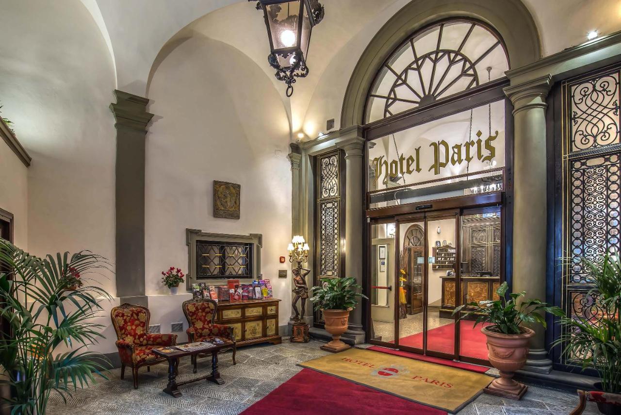 Hotel Paris