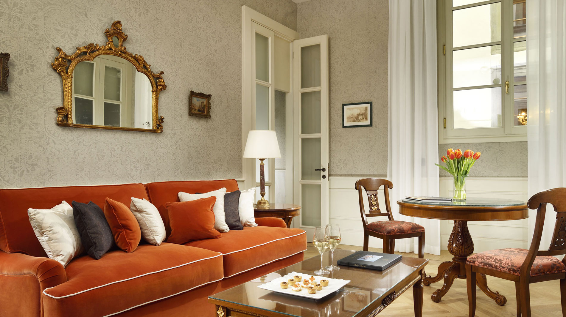 Suite Deluxe