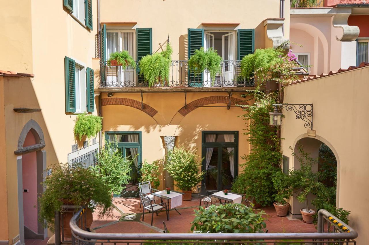 Rivoli Boutique Hotel