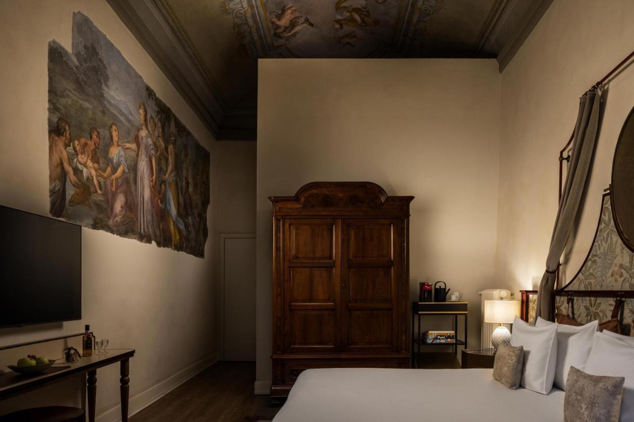Junior Suite Gherardini