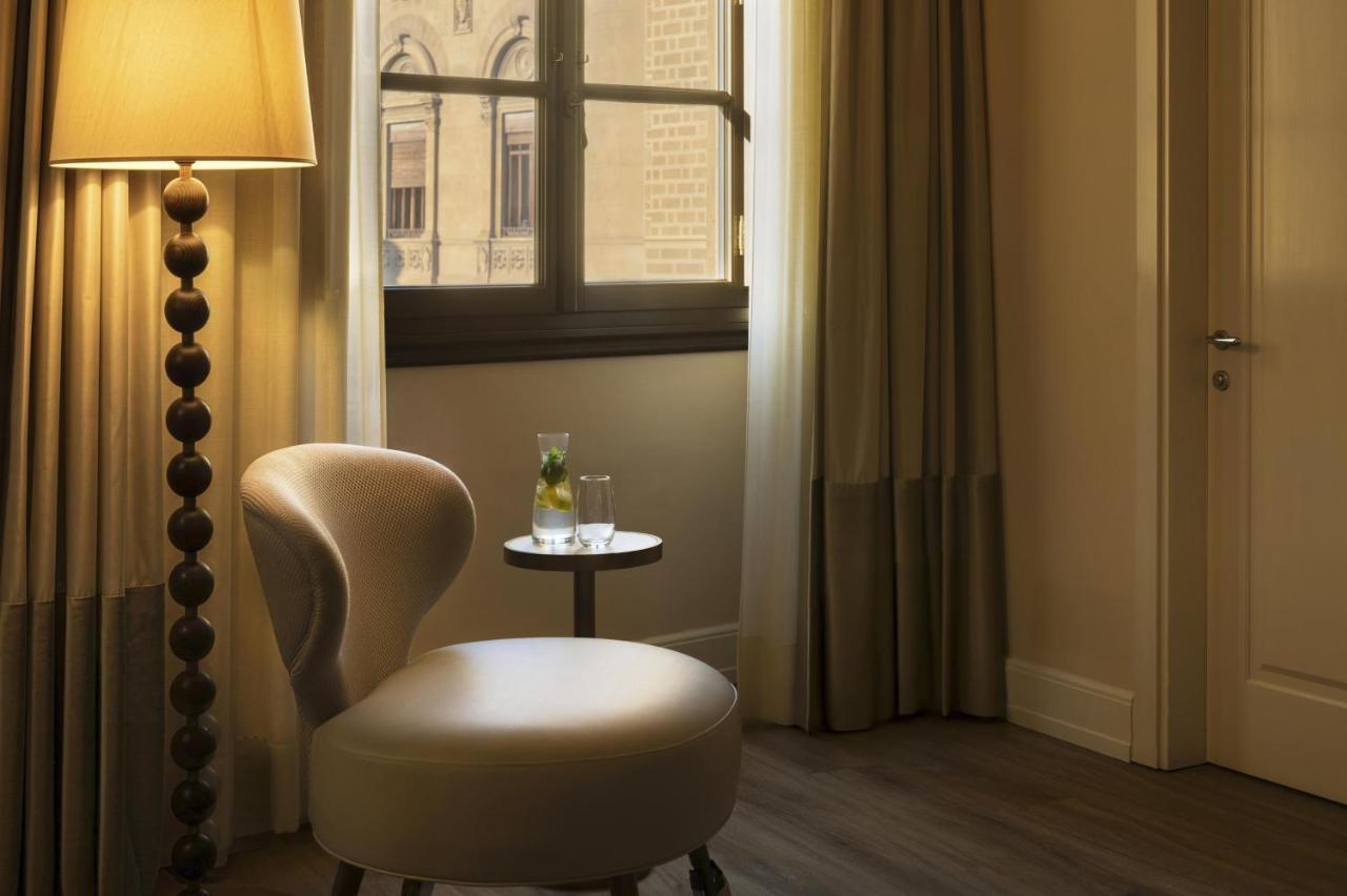 Junior Suite Torrigiani